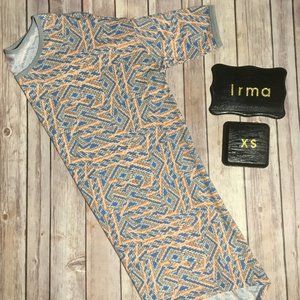 Lularoe Irma XS #15